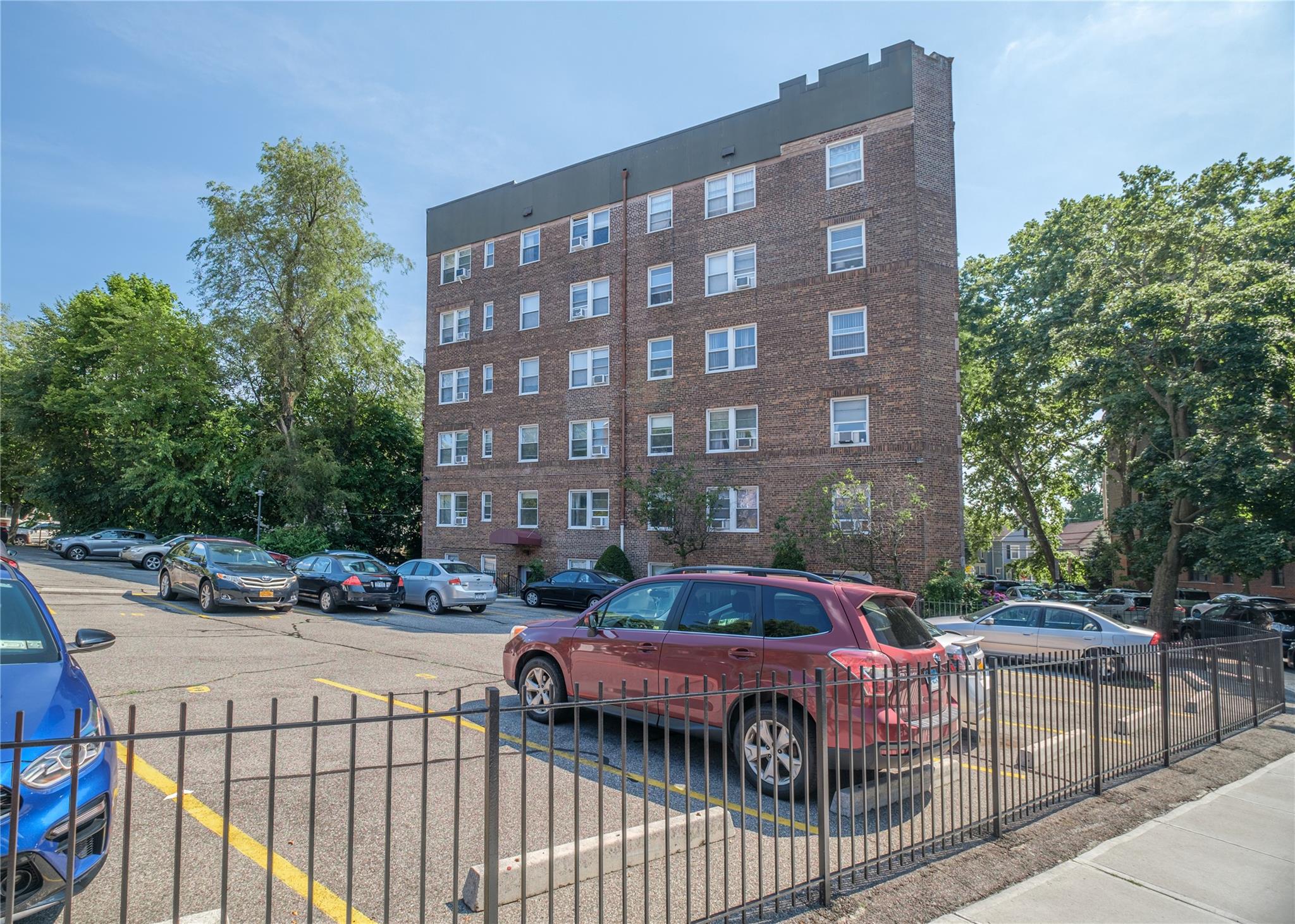 19 William Street #3G, Mount Vernon, New York image 18