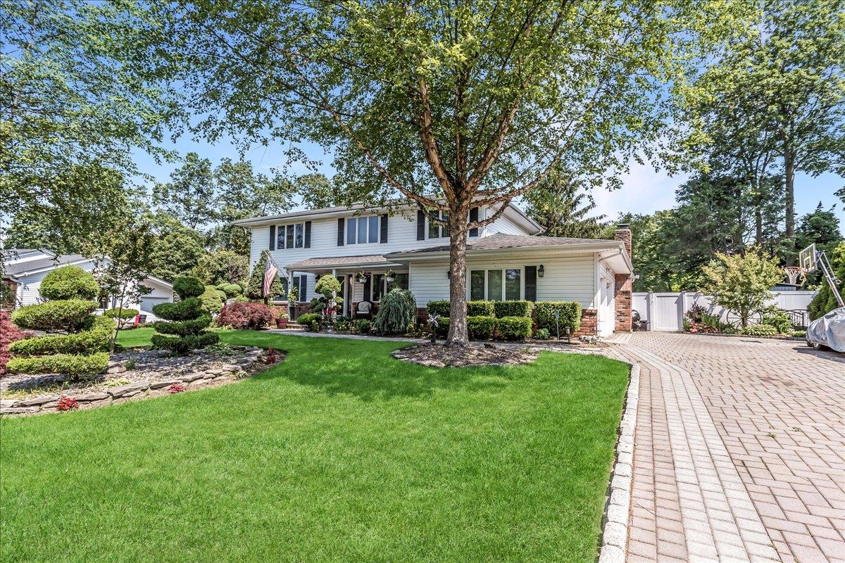 7 Woodstock Place
