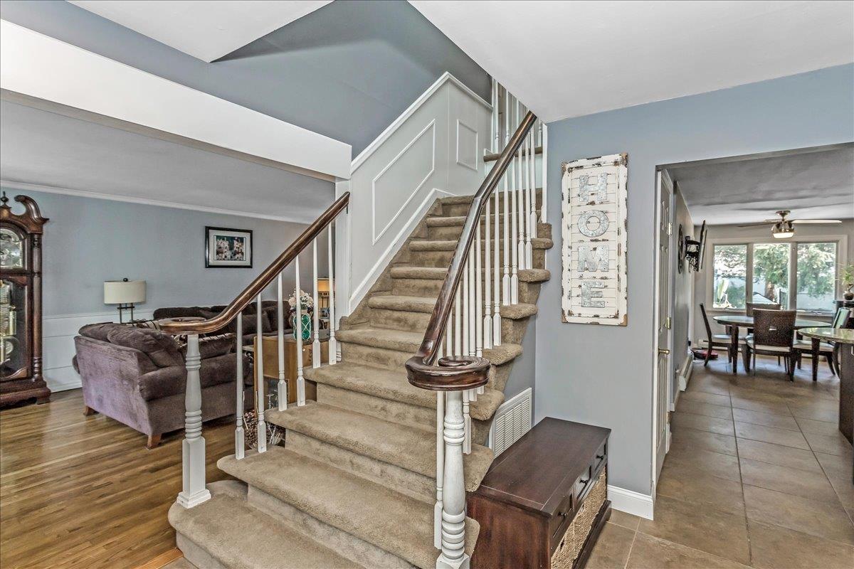 7 Woodstock Place