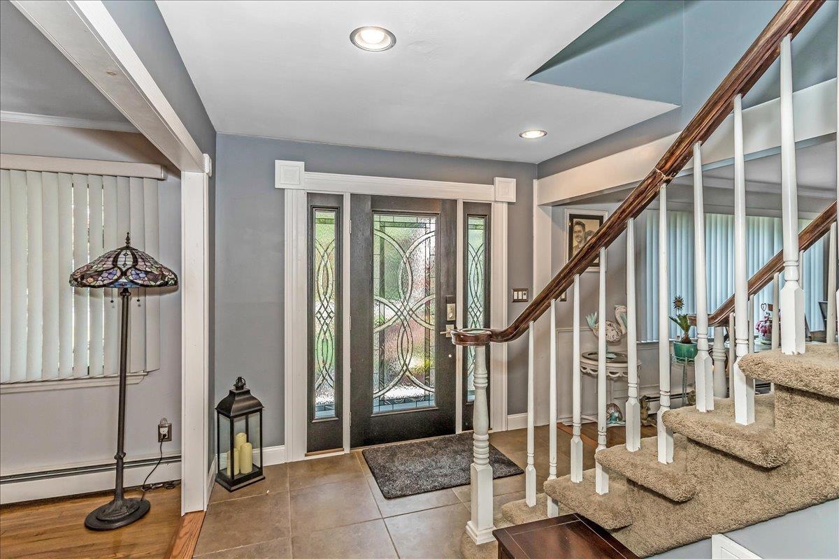 7 Woodstock Place
