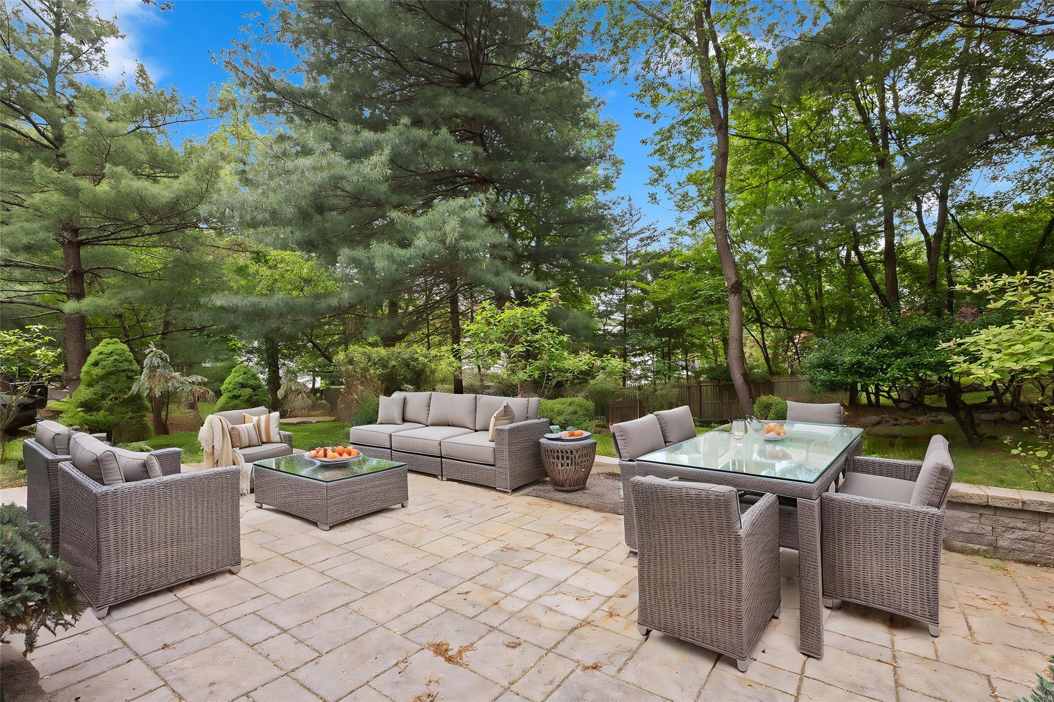 37 Hickory Hill Lane, Tappan, New York image 21