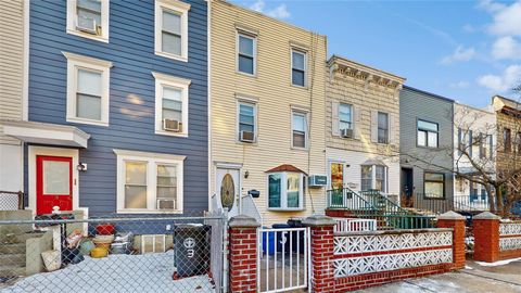 5 Temple Court Brooklyn NY 11218