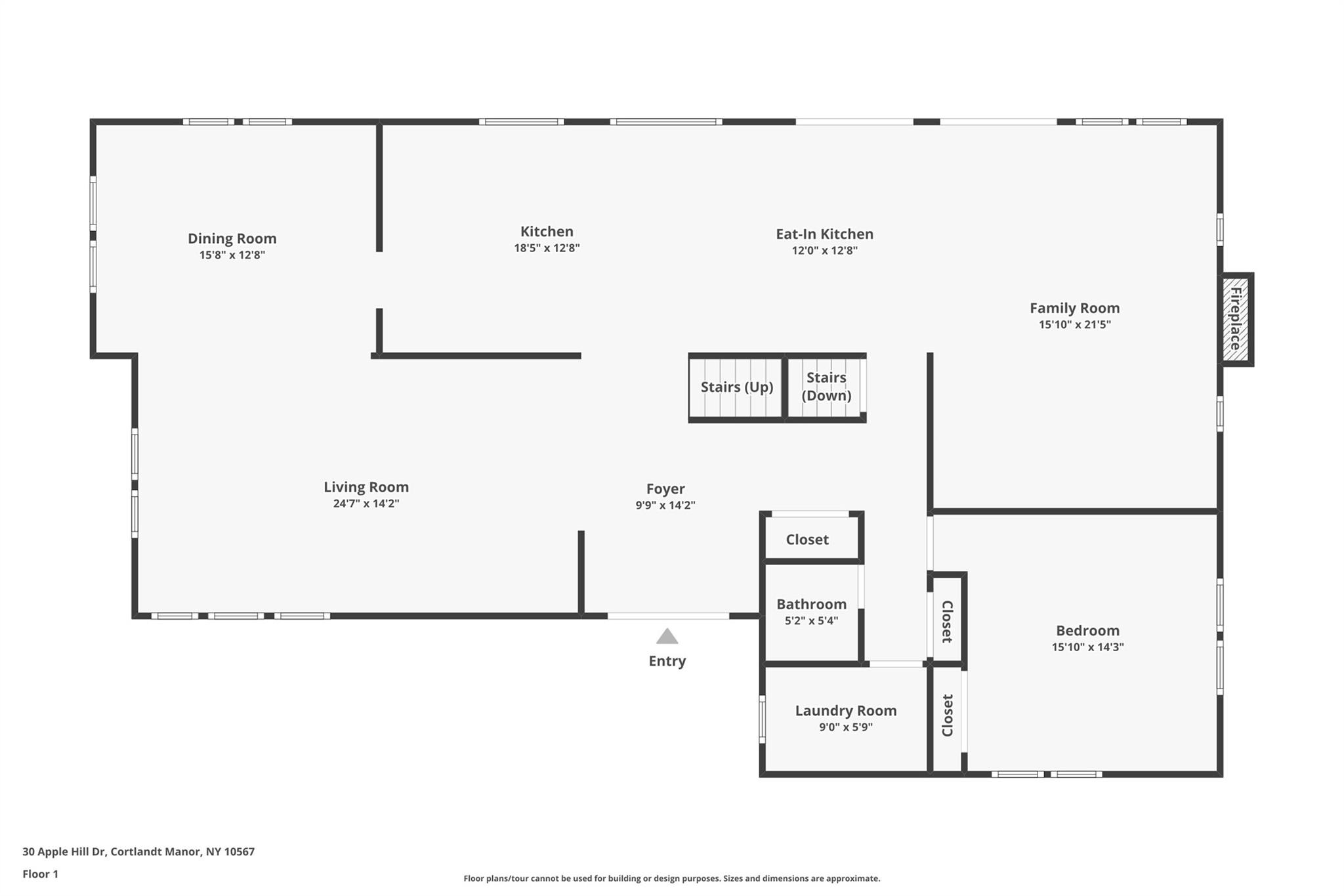 30 Apple Hill Drive, Cortlandt Manor, New York image 42