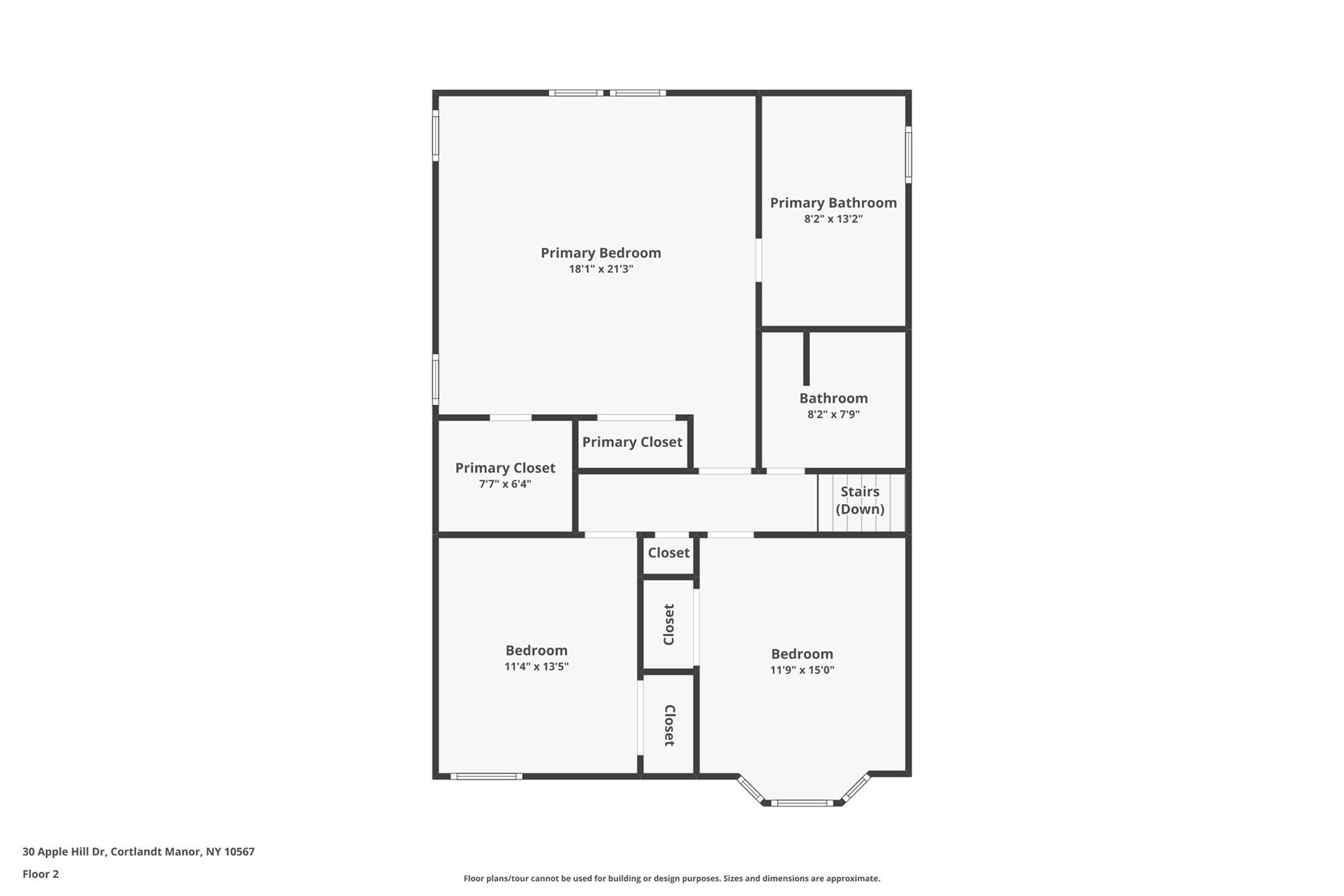 30 Apple Hill Drive, Cortlandt Manor, New York image 43