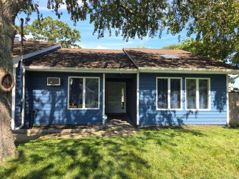 Homes For Sale - 81 Cranberry Drive<br/> Mastic Beach, NY 11951