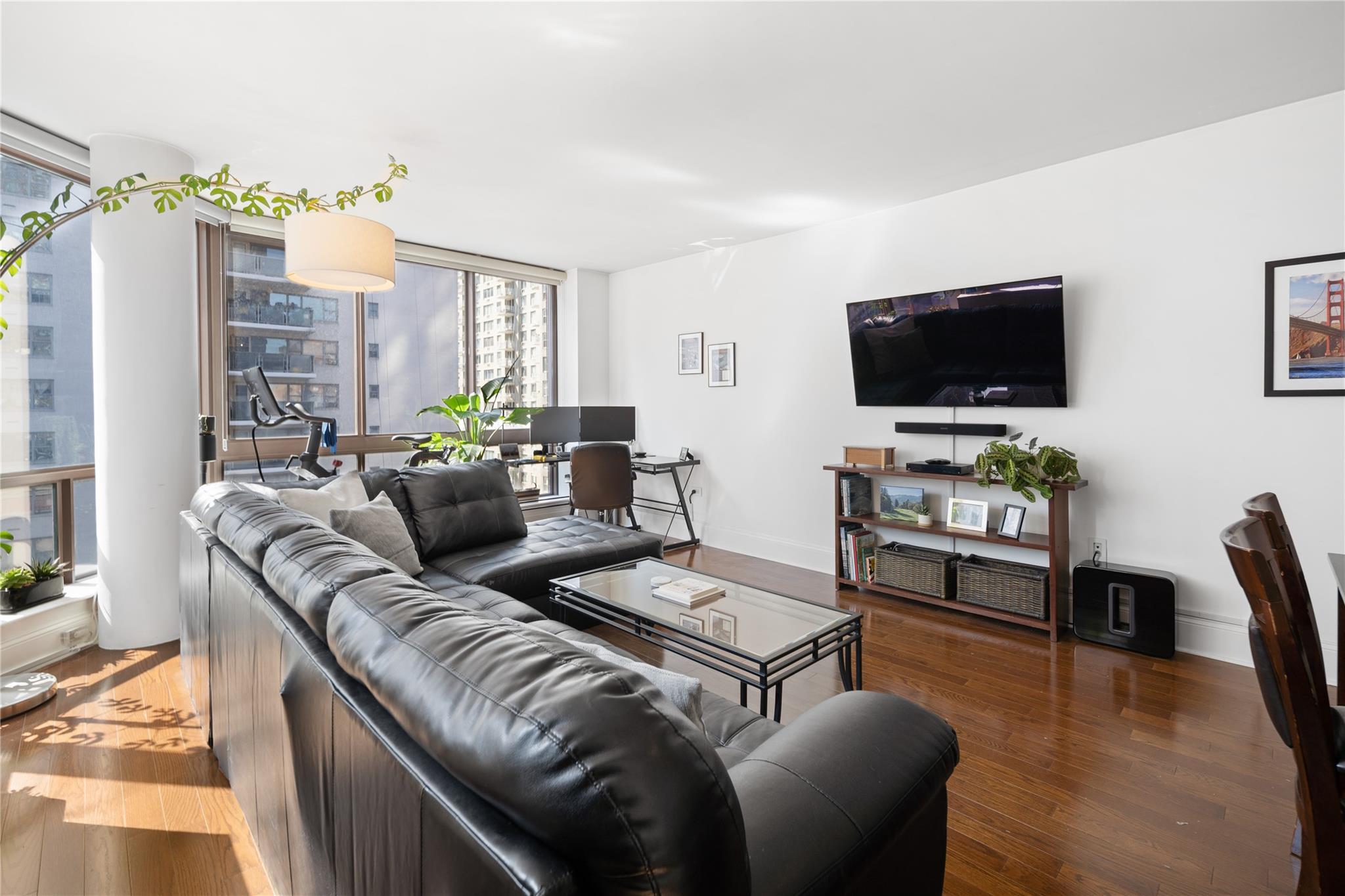 300 E 64th Street 9D