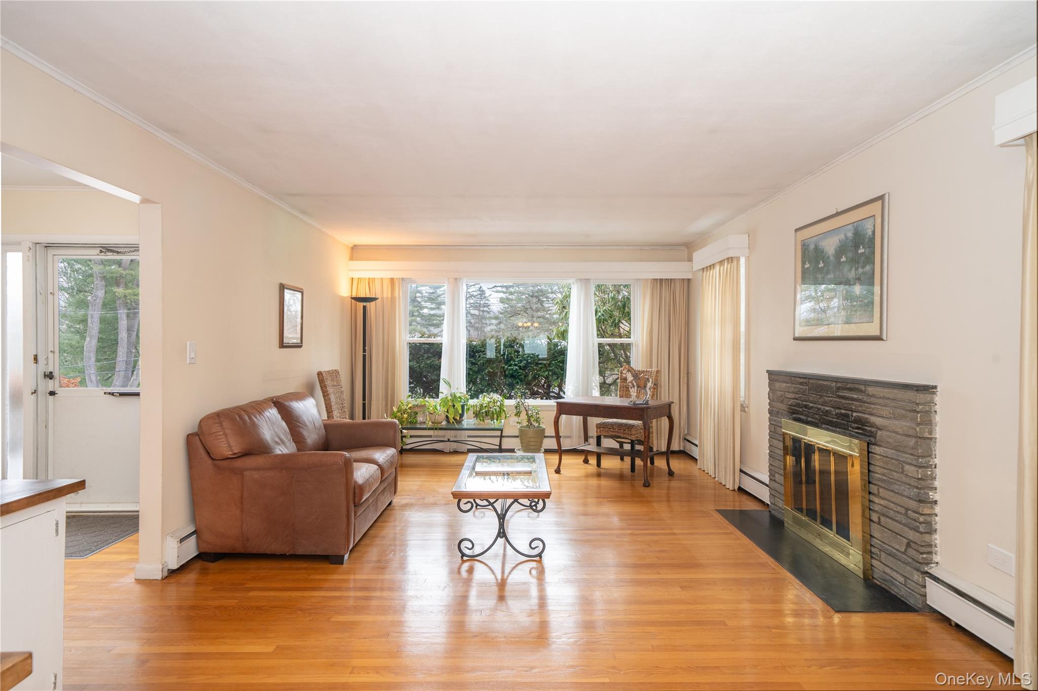 65 Morningside Drive