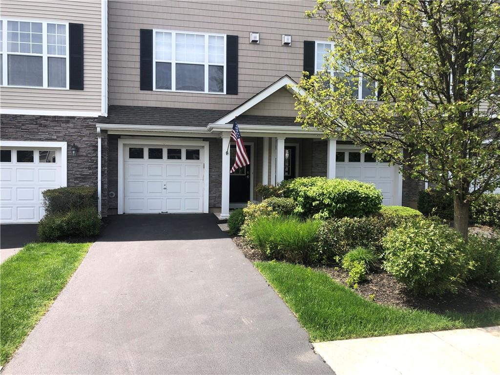 Rental Property at Putters Way, Middletown, New York - Bedrooms: 2 
Bathrooms: 3 
Rooms: 8  - $3,200 MO.