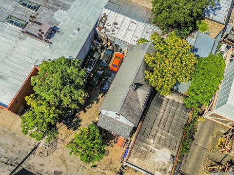 4513 Byron Avenue Bronx NY 10466