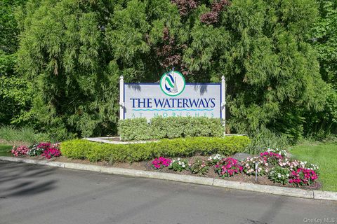 Condo For Sale - 477 Woodscreek Court<br/> Moriches, NY 11955