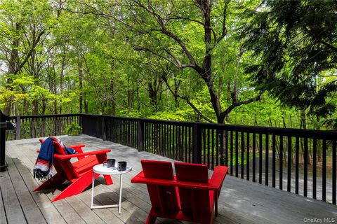 Tiny photo for 1 Van Buren Drive, Hillsdale, NY 12516 (MLS # 1002049)