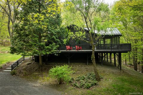 Photo for 1 Van Buren Drive, Hillsdale, NY 12516 (MLS # 1002049)