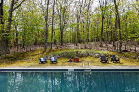 Tiny photo for 1 Van Buren Drive, Hillsdale, NY 12516 (MLS # 1002049)