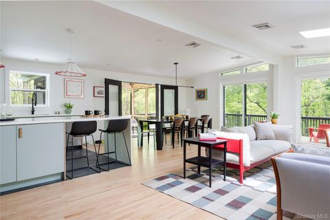 Tiny photo for 1 Van Buren Drive, Hillsdale, NY 12516 (MLS # 1002049)