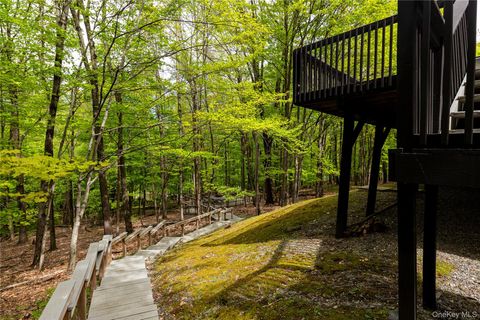 Tiny photo for 1 Van Buren Drive, Hillsdale, NY 12516 (MLS # 1002049)