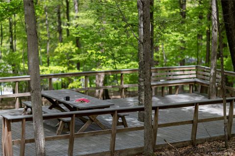 Tiny photo for 1 Van Buren Drive, Hillsdale, NY 12516 (MLS # 1002049)