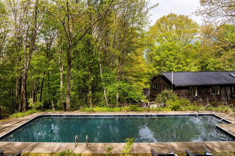 Tiny photo for 1 Van Buren Drive, Hillsdale, NY 12516 (MLS # 1002049)