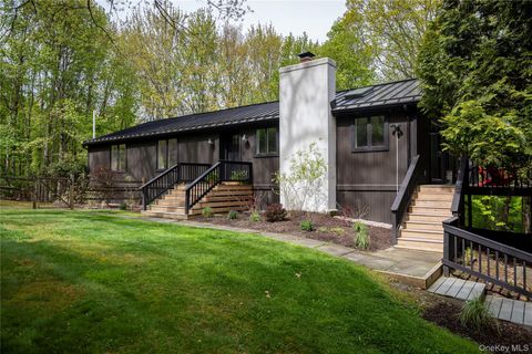 Tiny photo for 1 Van Buren Drive, Hillsdale, NY 12516 (MLS # 1002049)