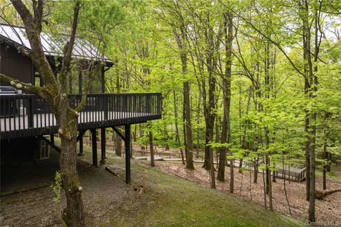 Tiny photo for 1 Van Buren Drive, Hillsdale, NY 12516 (MLS # 1002049)