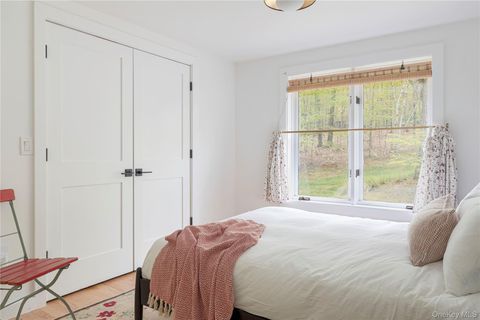 Tiny photo for 1 Van Buren Drive, Hillsdale, NY 12516 (MLS # 1002049)