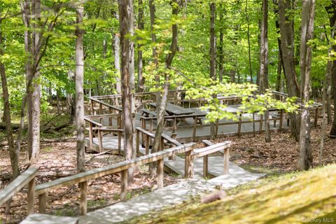 Tiny photo for 1 Van Buren Drive, Hillsdale, NY 12516 (MLS # 1002049)