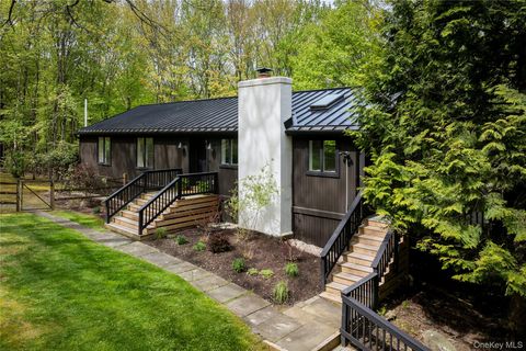Tiny photo for 1 Van Buren Drive, Hillsdale, NY 12516 (MLS # 1002049)