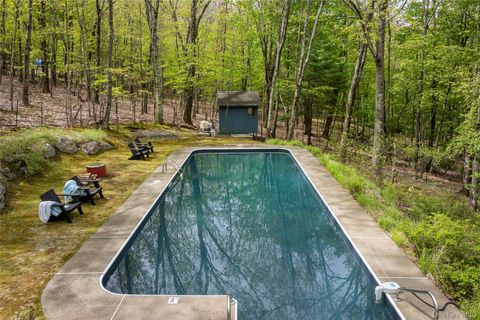 Tiny photo for 1 Van Buren Drive, Hillsdale, NY 12516 (MLS # 1002049)