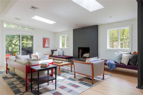 Tiny photo for 1 Van Buren Drive, Hillsdale, NY 12516 (MLS # 1002049)
