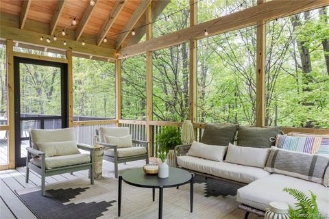 Tiny photo for 1 Van Buren Drive, Hillsdale, NY 12516 (MLS # 1002049)
