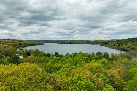 Tiny photo for 1 Van Buren Drive, Hillsdale, NY 12516 (MLS # 1002049)