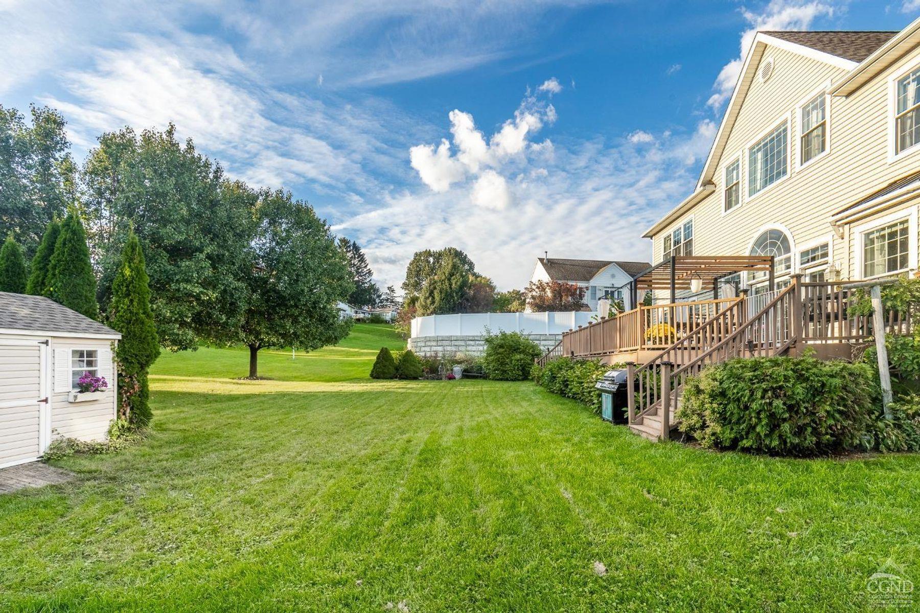 67 Latham Circle, Saugerties, New York image 42