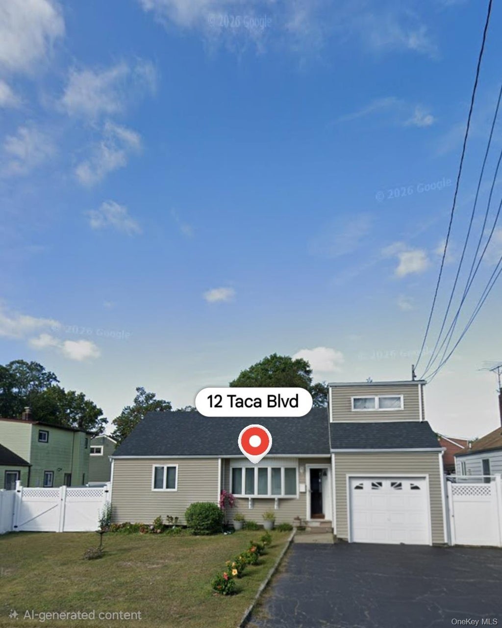 Photo of 12 Taca Boulevard, Deer Park, NY 11729 (MLS # 1054045)