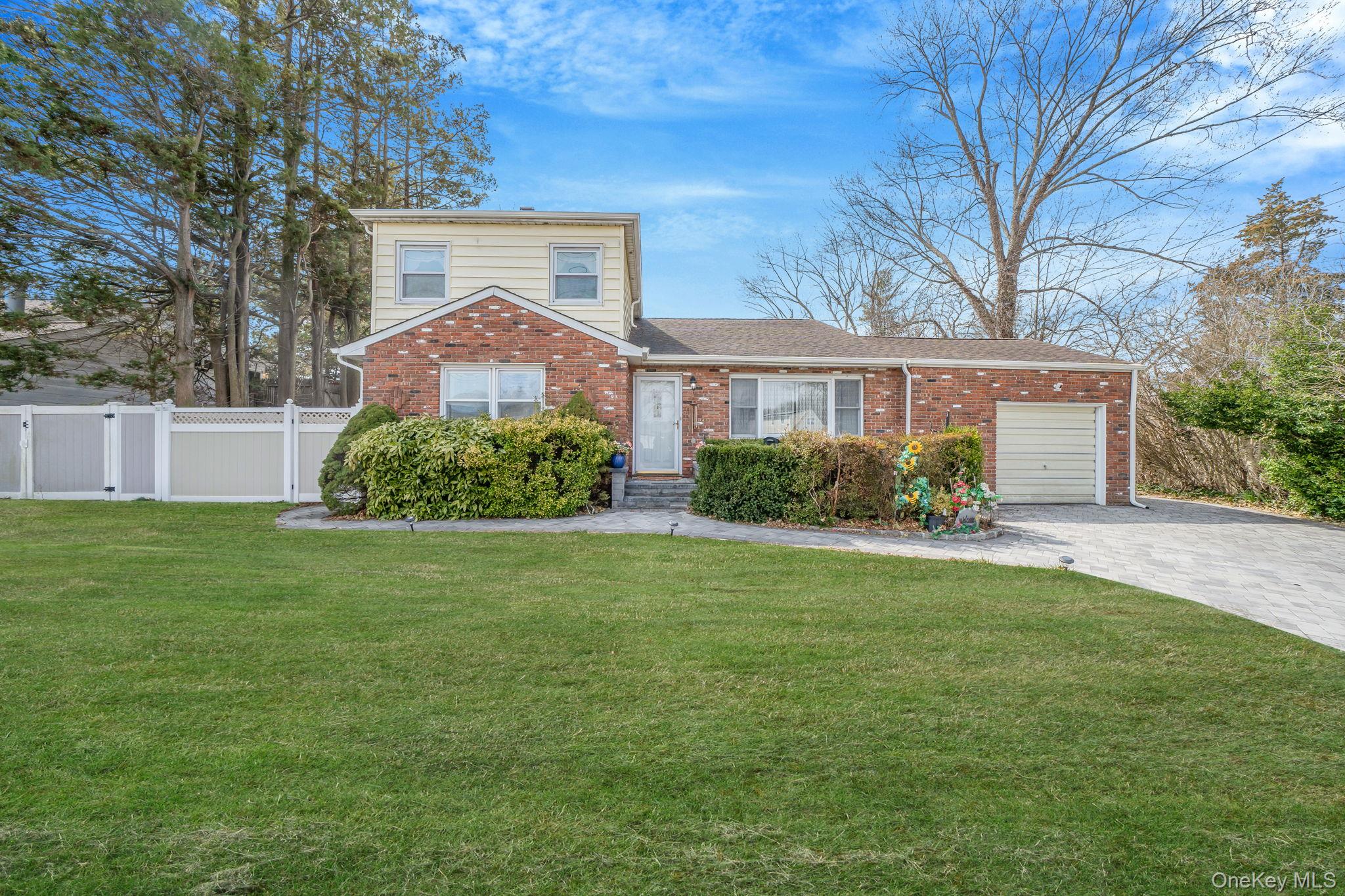 344 Woods Road
