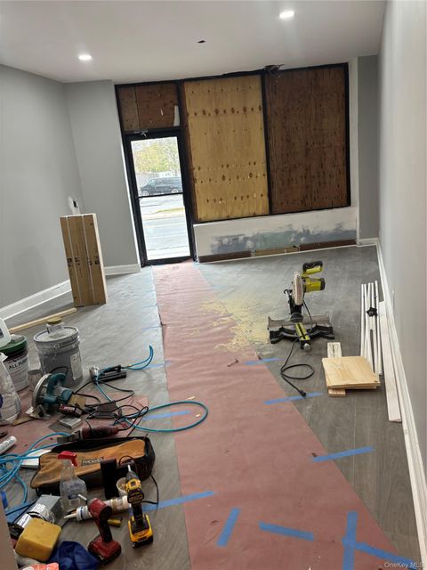 Photo of 145 New Hyde Park Road Rd, Franklin Square, NY 11010 (MLS # 989219)