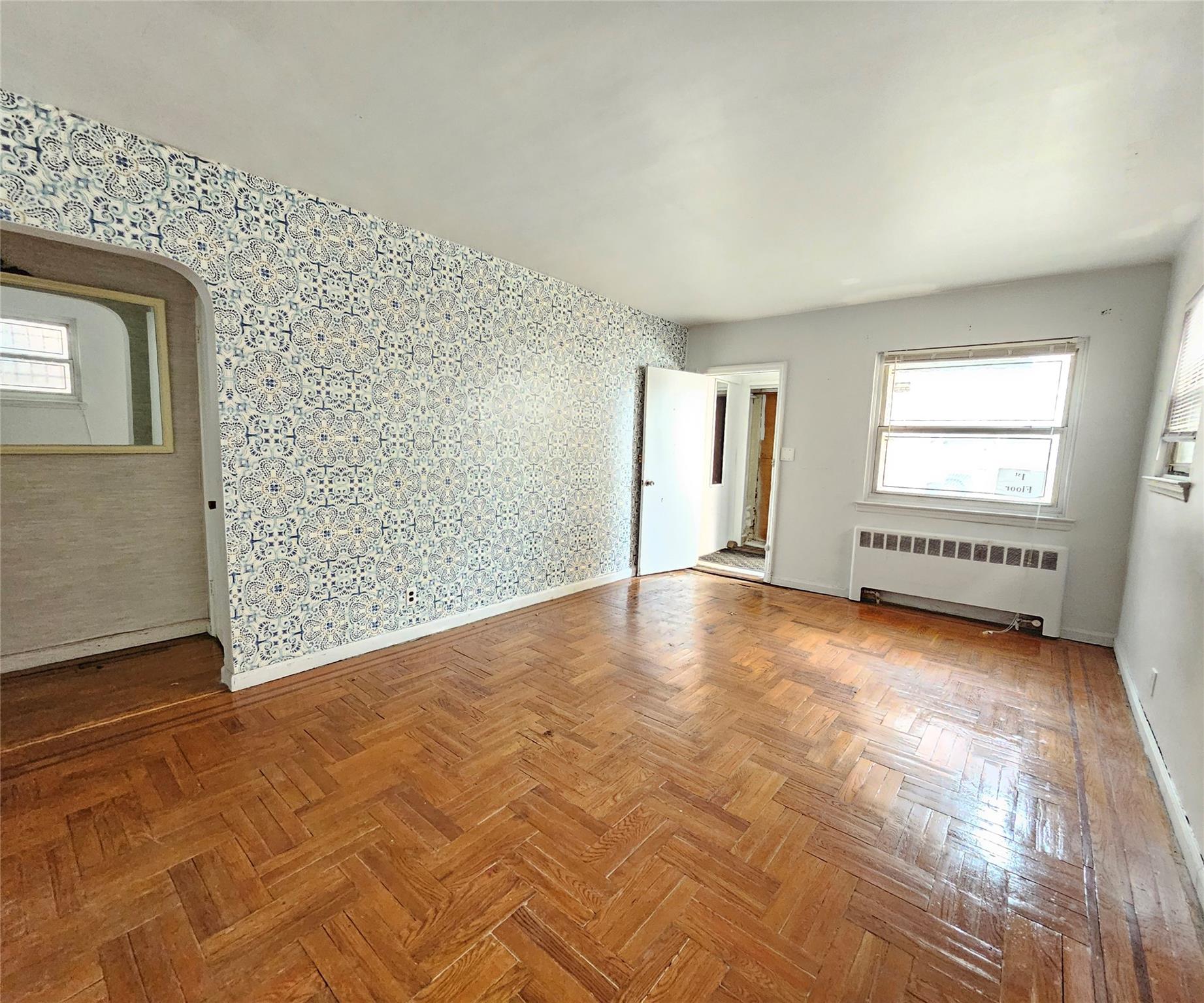 2116 Paulding Avenue