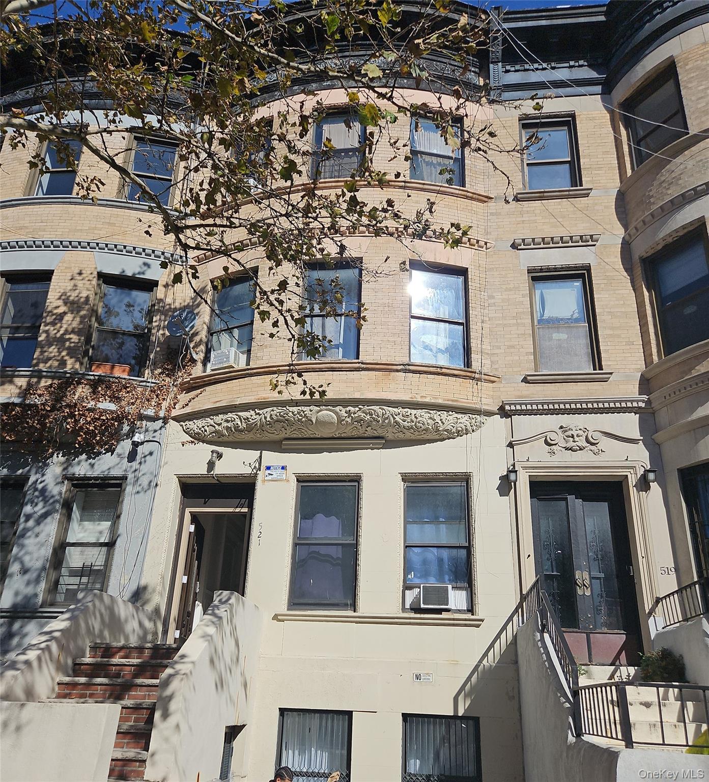 521 W 150th Street