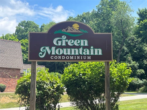 Condo For Sale - 6 Crescent Drive #23<br/> Thiells, NY 10984