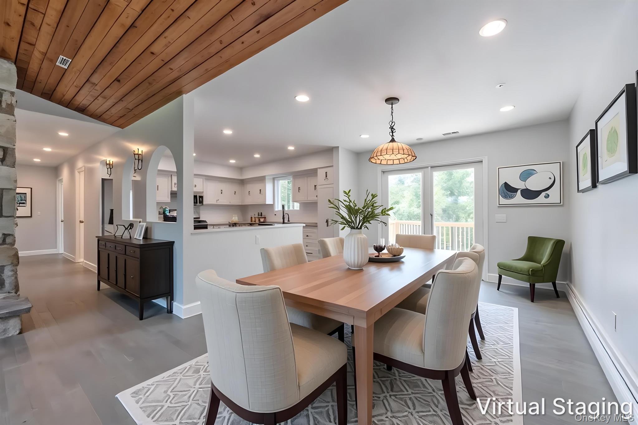 484 Dewitt Mills Road