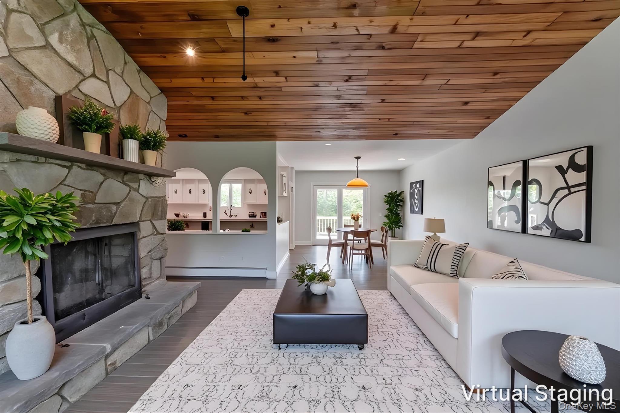 484 Dewitt Mills Road