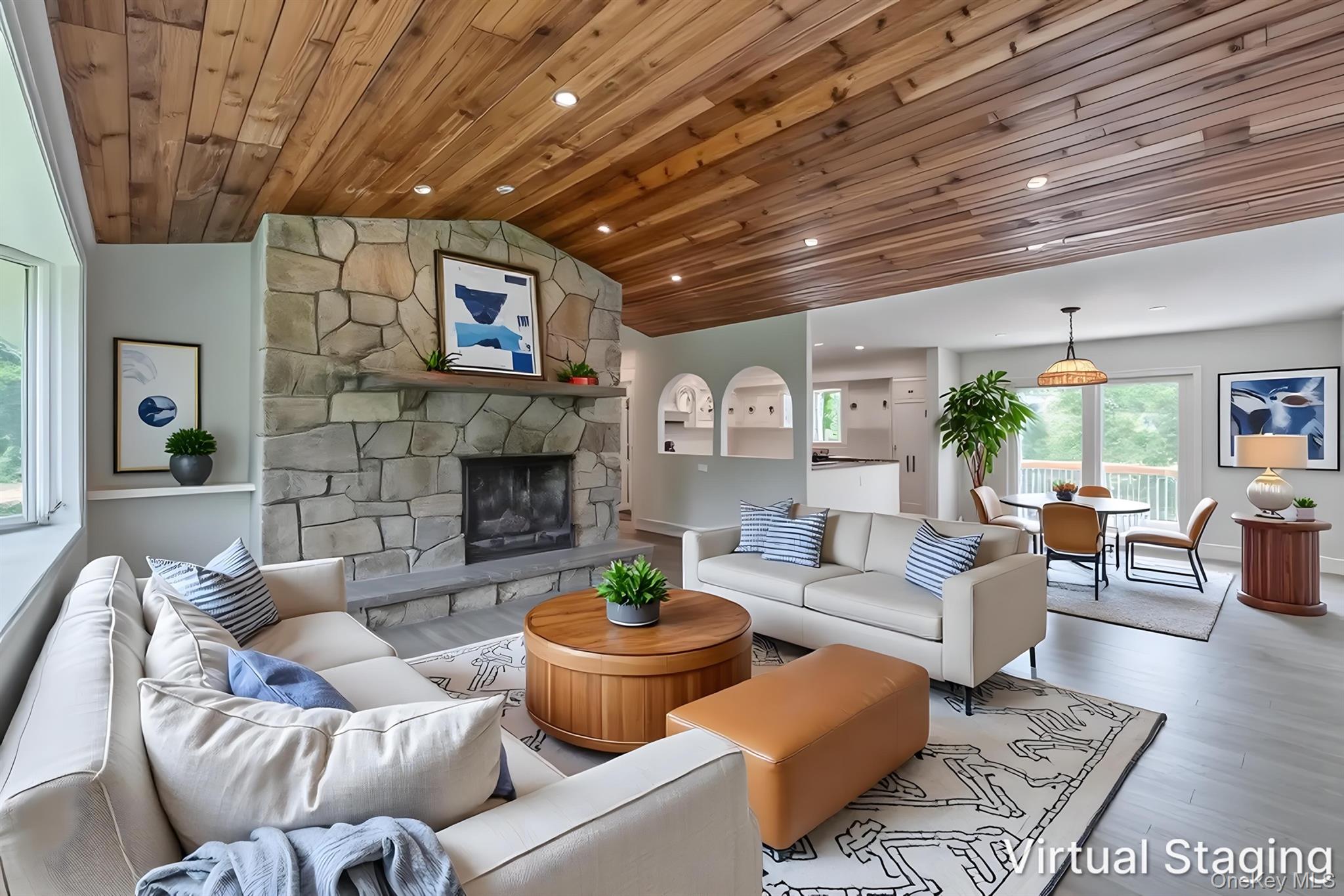 484 Dewitt Mills Road