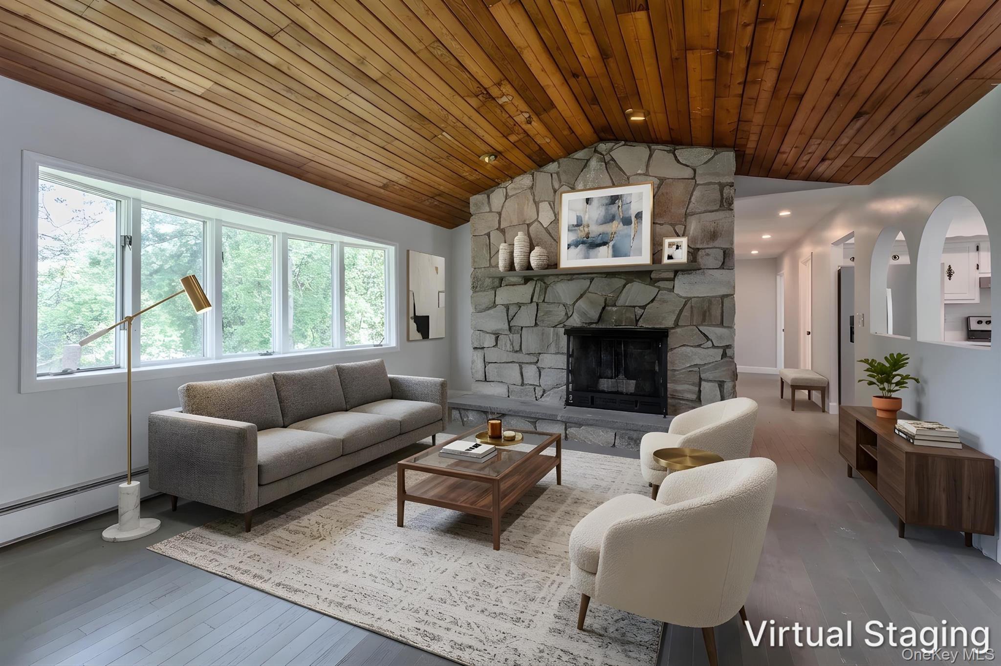 484 Dewitt Mills Road