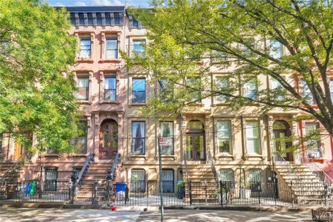 Homes For Sale - 43 Halsey Street #3<br/> Brooklyn, NY 11216