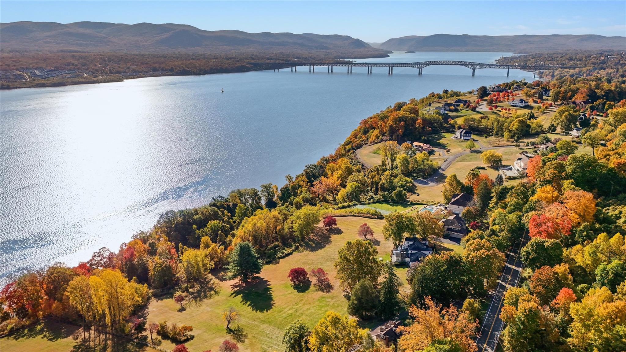 River Road, Balmville, New York -  - 