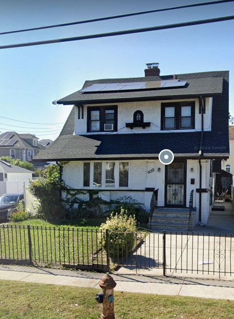 9022 Hollis Court Boulevard, Queens Village, NY 11428 - MLS#: 890804