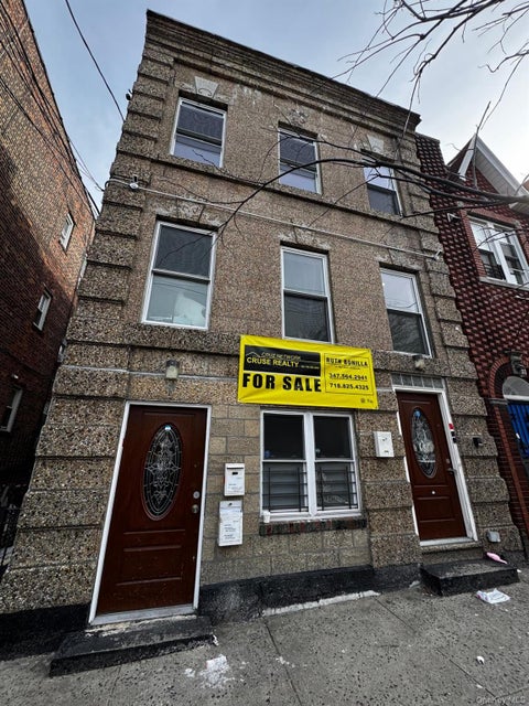 Photo of 10418 46th Avenue, Corona, NY 11368 (MLS # 974063)