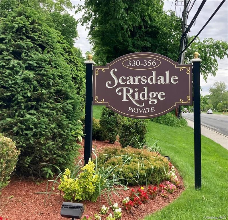 348 Central Park Avenue #C9, Scarsdale NY 10583