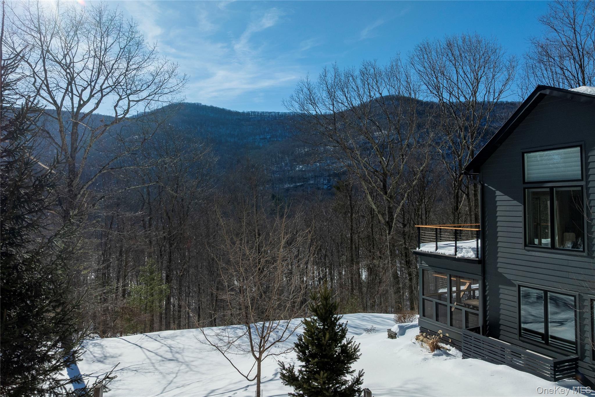 55 Mountain Laurel Road