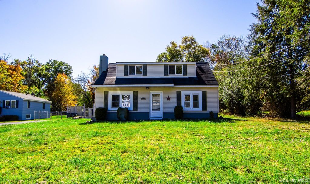 Photo of 13 Strack Road, Goshen, NY 10924 (MLS # 923253)