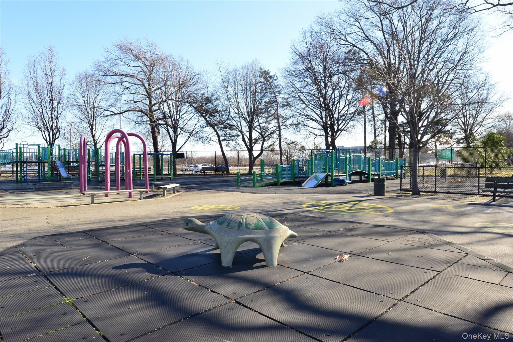 61-20 Grand Central Parkway C705