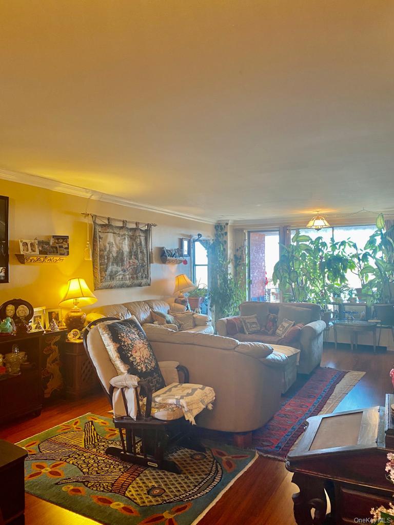 61-20 Grand Central Parkway C705